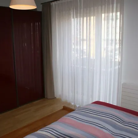 Apartment Schifferkoje Mit Meerblick - Abc239 By Abcwismar Wismar