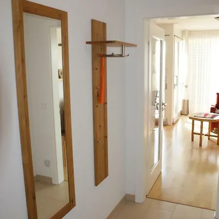 Apartment Schifferkoje Mit Meerblick - Abc239 By Abcwismar *