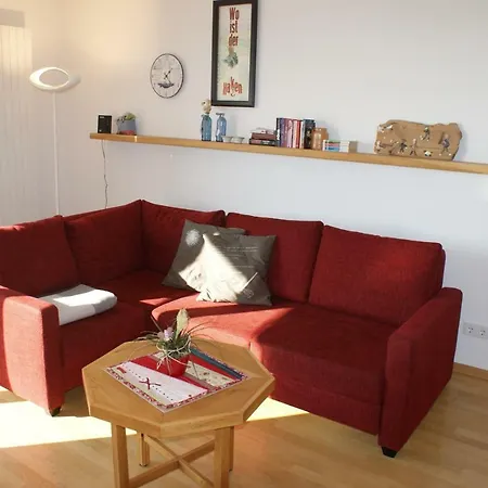 Schifferkoje Mit Meerblick - Abc239 By Abcwismar Apartment Wismar