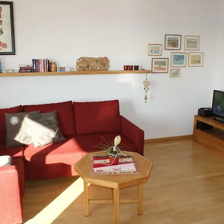 Apartment Schifferkoje Mit Meerblick - Abc239 By Abcwismar Wismar