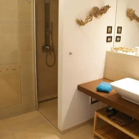 Apartment Schifferkoje Mit Meerblick - Abc239 By Abcwismar *